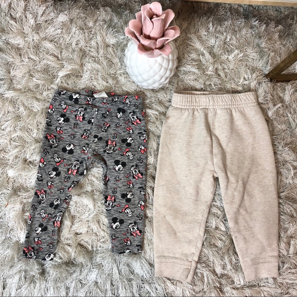 18 Month Bundle